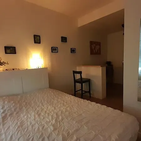 Apartment Mahaut, Studio, 2 Pers, Calme, Centre-ville *