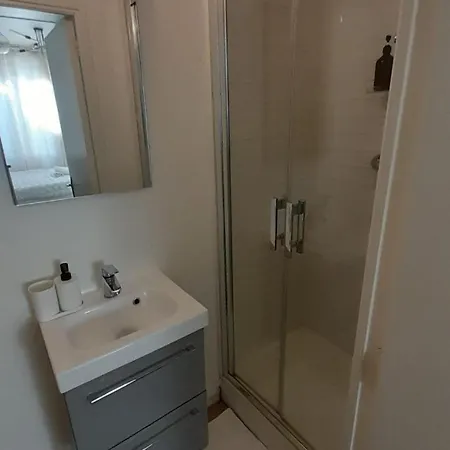 Apartment Mahaut, Studio, 2 Pers, Calme, Centre-ville Reims